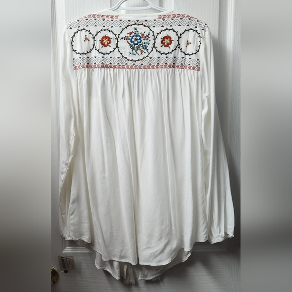 Tasha Polizzi Alyssa Shirt - Picture 7 of 9